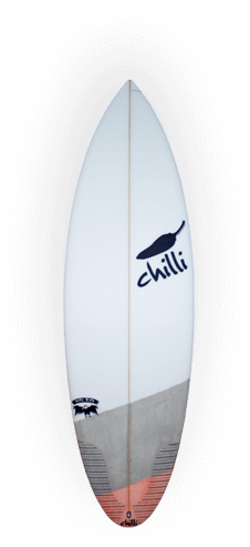 Surfing Board