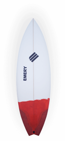 Surfing Board