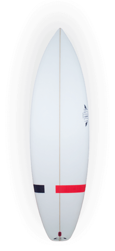 Surfing Board